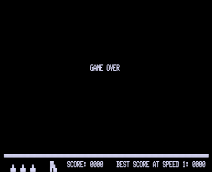 Screen shot